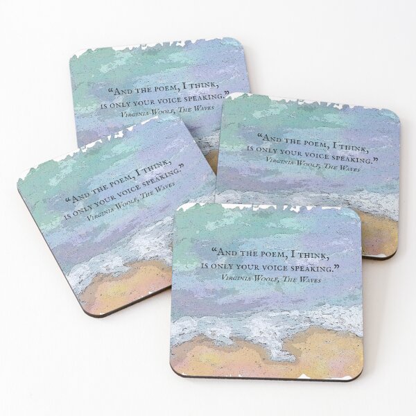Item preview, The Waves-Wave designed and sold by The-Poetry-Moth.