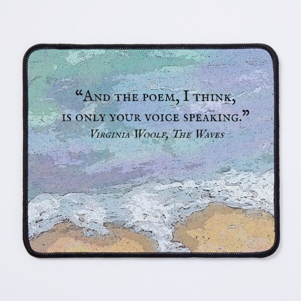 Item preview, The Waves-Wave designed and sold by The-Poetry-Moth.