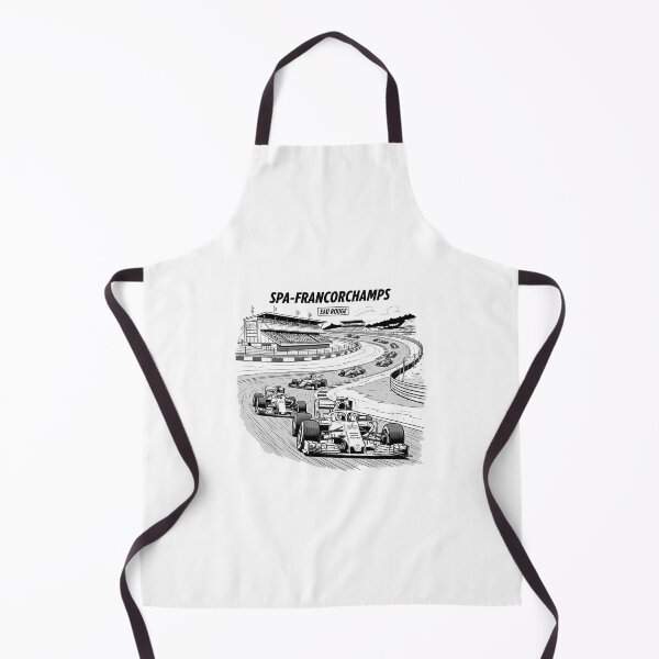 Item preview, Formuła 1 - eau rouge designed and sold by Adamskii9119.