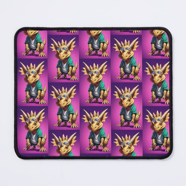 Item preview, Hip Hop Dinosaur designed and sold by PEArt.