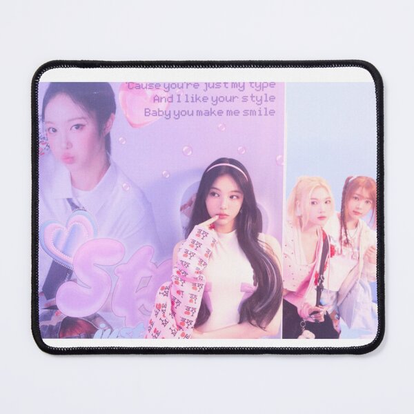 Item preview, Hearts2Hearts Merch, 'Style' Kpop designed and sold by misamoot.