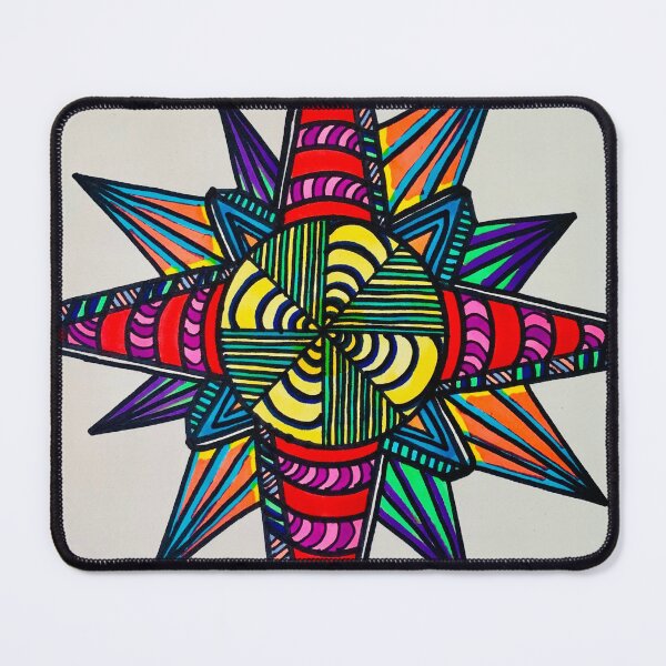 Item preview, Color explosion designed and sold by Jc82art.