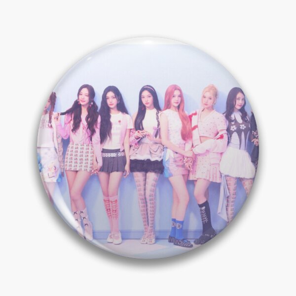 Item preview, Hearts2Hearts Merch, 'Style' Kpop designed and sold by misamoot.