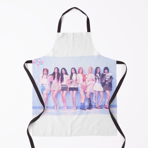 Item preview, Hearts2Hearts Merch, 'Style' Kpop designed and sold by misamoot.