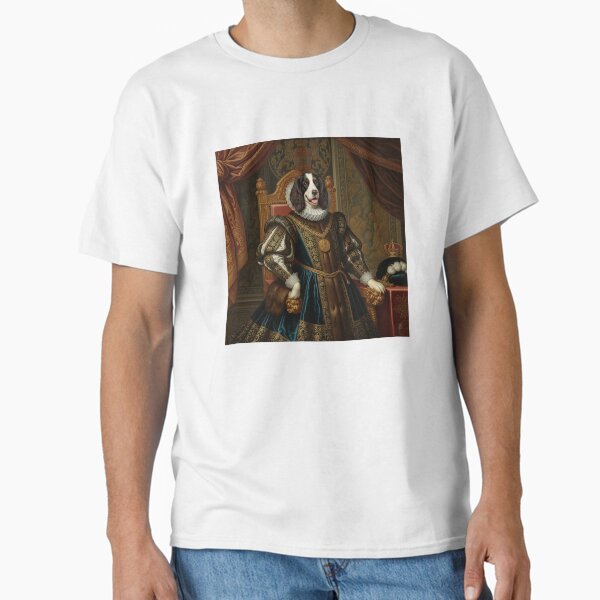 Item preview, His Noble Highness, Sir Barkington of House Canis designed and sold by XdAdris.