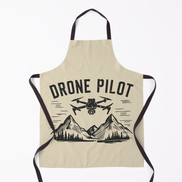 Item preview, Drone Pilot designed and sold by Skybound-Studio.