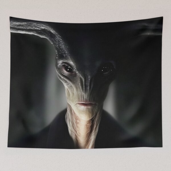 Item preview, The Observer designed and sold by CHCOfficial.