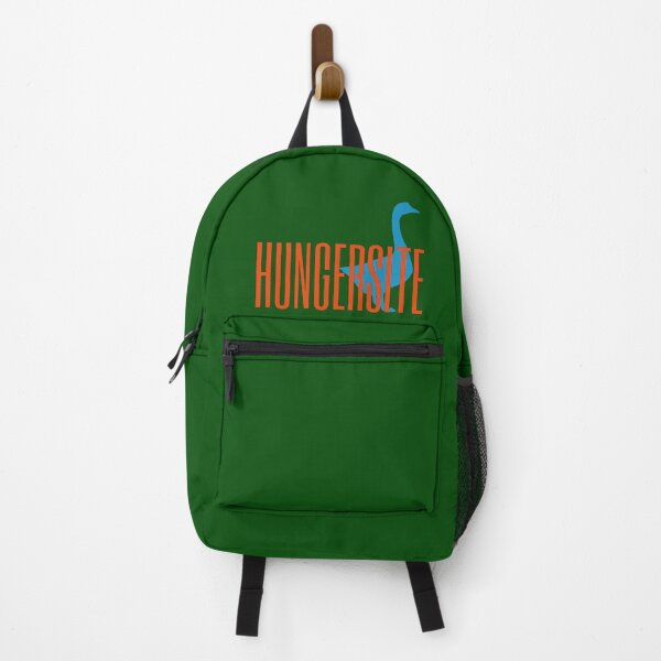 Item preview, Hungersite designed and sold by Trigger413.