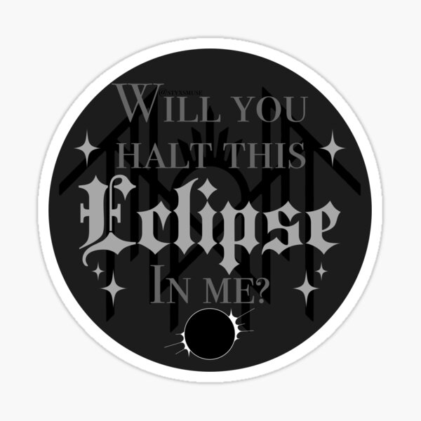 Item preview, Subtle Sleep Token designed and sold by styxsmuse.
