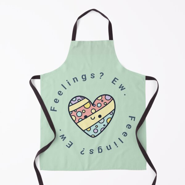 Item preview, Feelings? Ew designed and sold by Dawngirl.