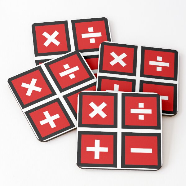 Item preview, The world of numbers designed and sold by BlueBerry45.