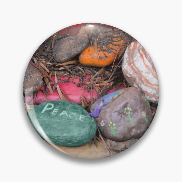 Item preview, Peace Rock designed and sold by CarolM.