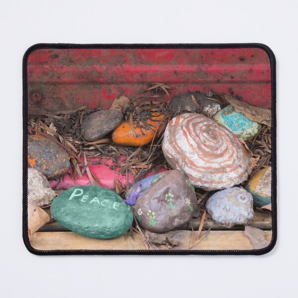 Item preview, Peace Rock designed and sold by CarolM.