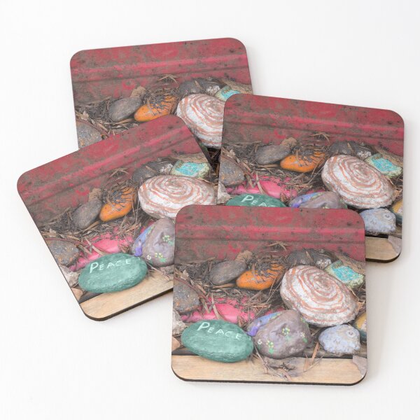 Item preview, Peace Rock designed and sold by CarolM.