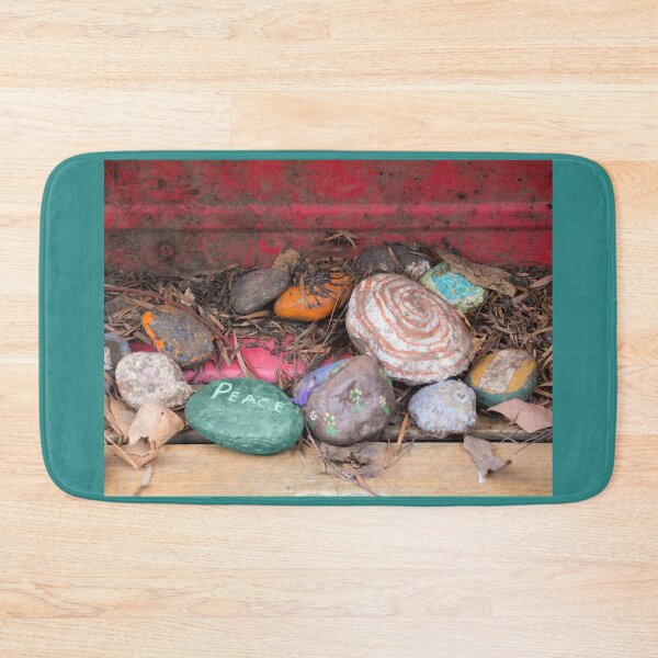Item preview, Peace Rock designed and sold by CarolM.