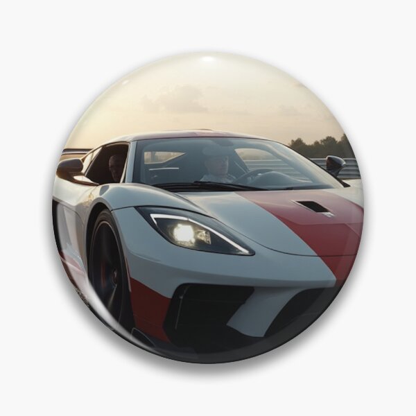 Item preview, Redline Velocity designed and sold by CarRends.