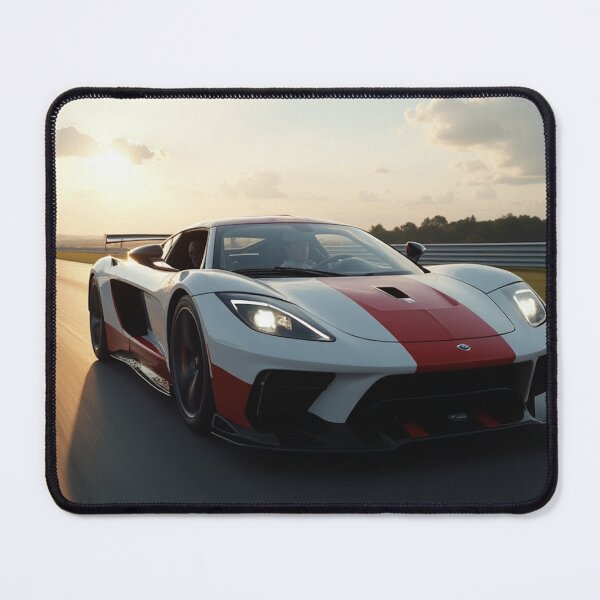 Item preview, Redline Velocity designed and sold by CarRends.
