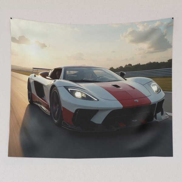 Item preview, Redline Velocity designed and sold by CarRends.