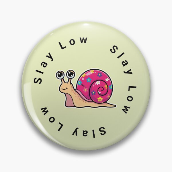 Item preview, Slay Low designed and sold by Dawngirl.