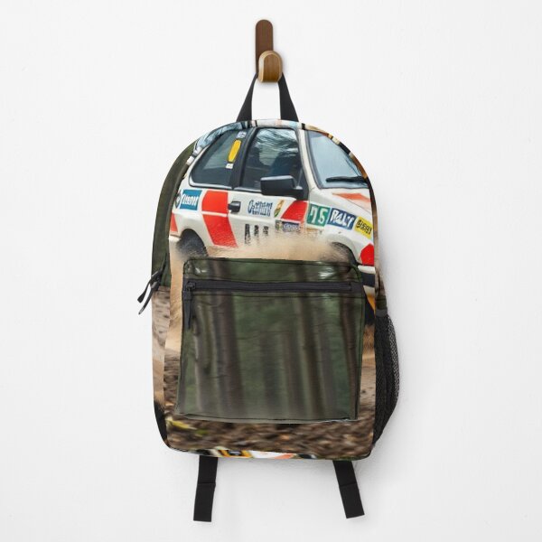 Item preview, Rally Inferno designed and sold by CarRends.