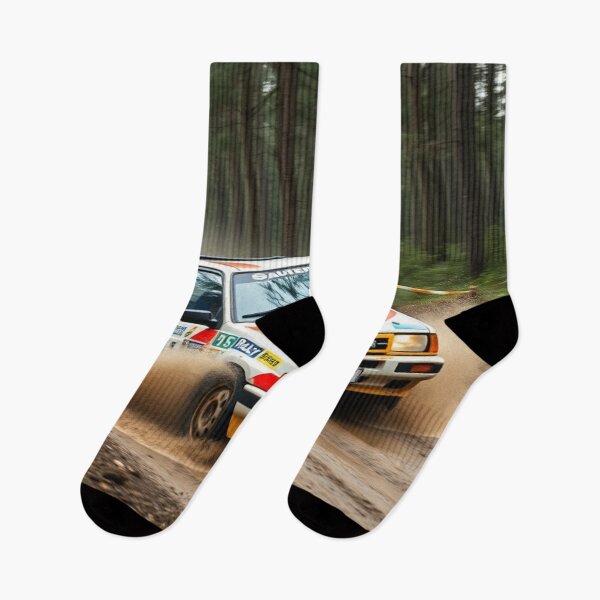 Item preview, Rally Inferno designed and sold by CarRends.