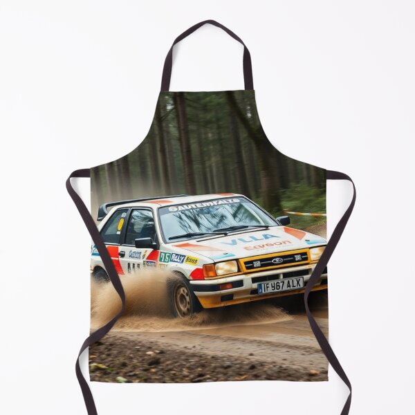 Item preview, Rally Inferno designed and sold by CarRends.