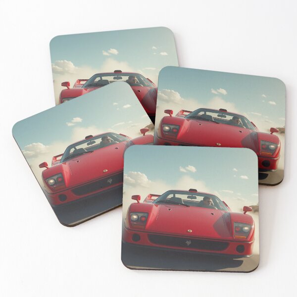 Item preview, Tire-Smoking Glory designed and sold by CarRends.
