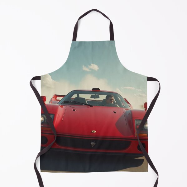 Item preview, Tire-Smoking Glory designed and sold by CarRends.