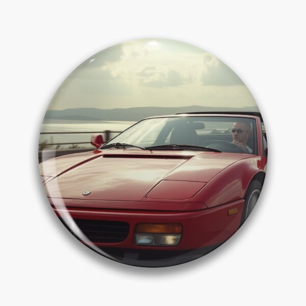 Item preview, Open-Top Thunder designed and sold by CarRends.