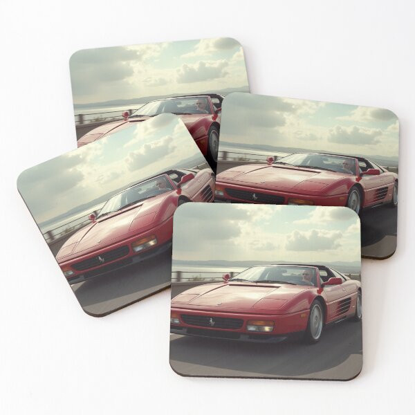 Item preview, Open-Top Thunder designed and sold by CarRends.