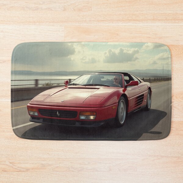 Item preview, Open-Top Thunder designed and sold by CarRends.