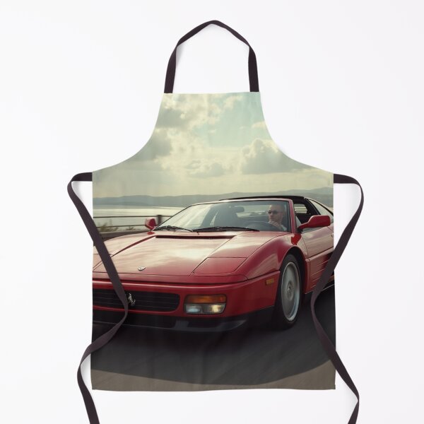 Item preview, Open-Top Thunder designed and sold by CarRends.