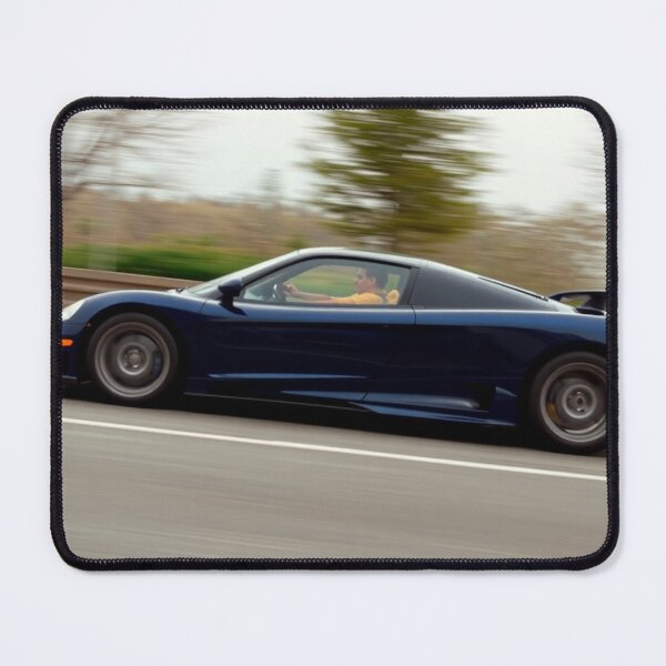 Item preview, Midnight Thunder designed and sold by CarRends.