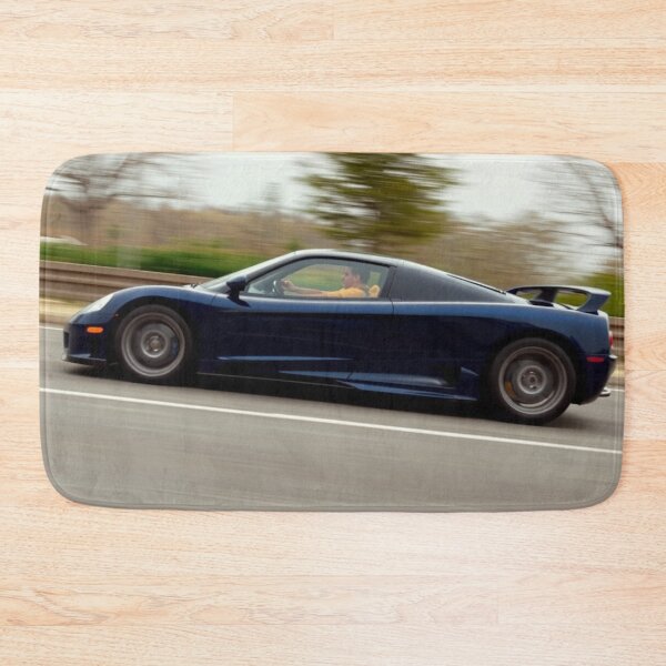 Item preview, Midnight Thunder designed and sold by CarRends.