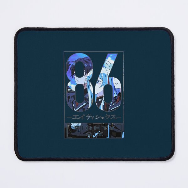 Item preview, 86: Eighty-Six designed and sold by NyR-extension.
