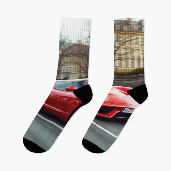 Item preview, Urban Missile designed and sold by CarRends.