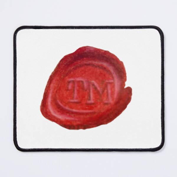Item preview, Taskmaster Wax Seal designed and sold by gabriellerose7.