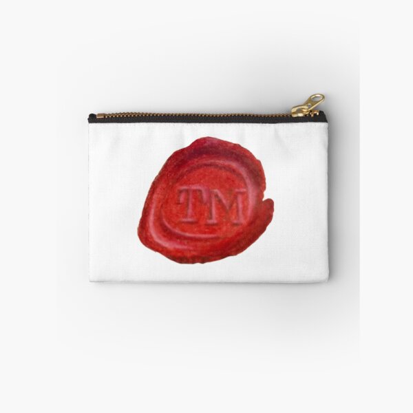 Item preview, Taskmaster Wax Seal designed and sold by gabriellerose7.