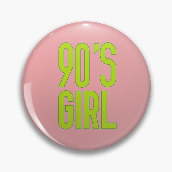 Item preview, 90's Girl designed and sold by V'nian Purks.