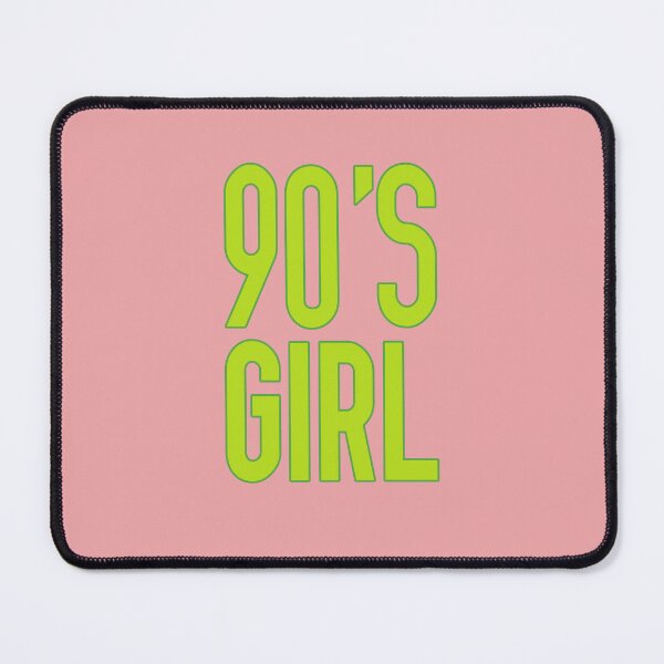 Item preview, 90's Girl designed and sold by V'nian Purks.
