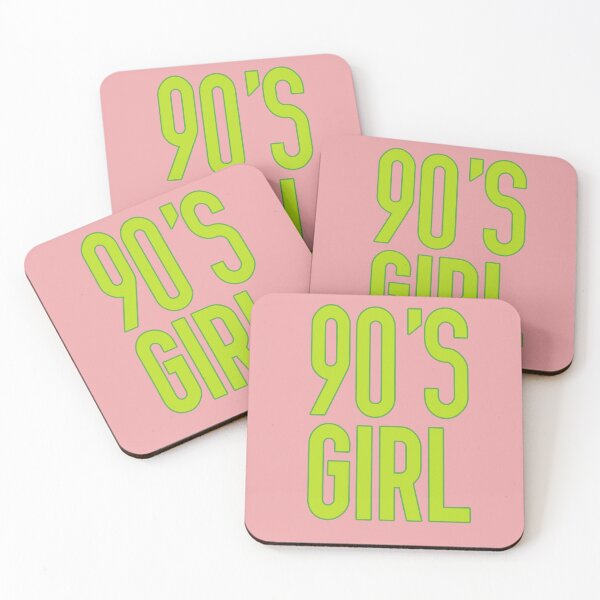 Item preview, 90's Girl designed and sold by V'nian Purks.