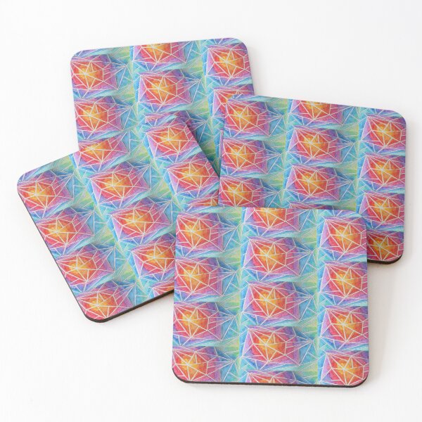 Item preview, Heat Source designed and sold by BoboSparkArt.