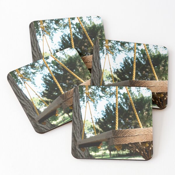 Item preview, The Swing in the Woods designed and sold by Designs-By-AE.