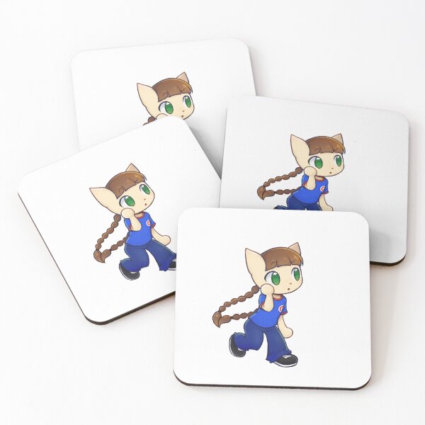Item preview, Nyami pop music  designed and sold by catboyryoma.