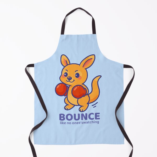 Item preview, Stim Positivity Kangaroo designed and sold by SnaxCult.