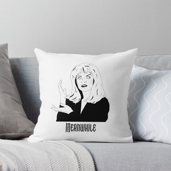 Item preview, Laura Palmer Meanwhile designed and sold by I-Love-Movies.