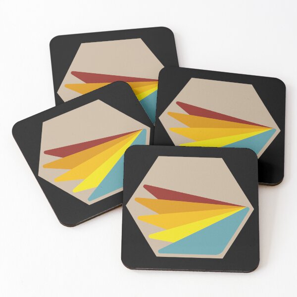Item preview, Launch Sequence designed and sold by whiskeypunch.