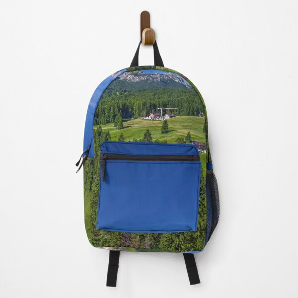 Item preview, Cortina d’Ampezzo panorama, Italy designed and sold by Steven Weeks.