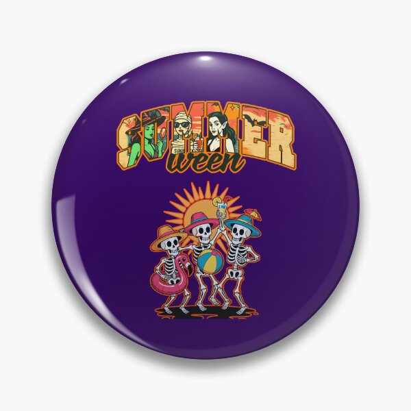 Item preview, Summerween designed and sold by WoodburyLake.