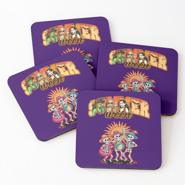 Item preview, Summerween designed and sold by WoodburyLake.